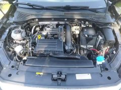 Volkswagen Passat Outstanding Edition 280TSI Business Version - ფოტო 20