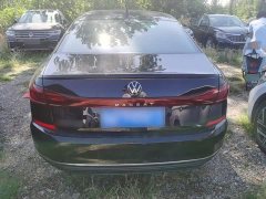 Volkswagen Passat Outstanding Edition 280TSI Business Version - ფოტო 6