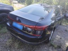 Volkswagen Passat Outstanding Edition 280TSI Business Version - ფოტო 7