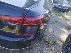 Volkswagen Passat Outstanding Edition 280TSI Business Version - ფოტო 8