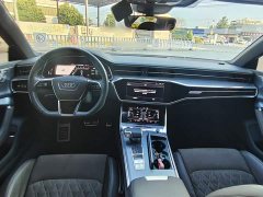 Audi A7L 2022 45 TFSI quattro S-line Wind Knight - ფოტო 11