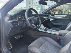 Audi A7L 2022 45 TFSI quattro S-line Wind Knight - ფოტო 12