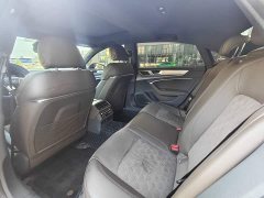 Audi A7L 2022 45 TFSI quattro S-line Wind Knight - ფოტო 13
