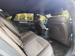 Audi A7L 2022 45 TFSI quattro S-line Wind Knight - ფოტო 15