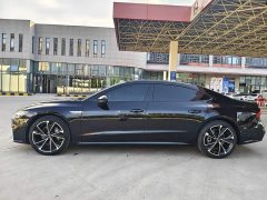Audi A7L 2022 45 TFSI quattro S-line Wind Knight - ფოტო 6