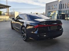 Audi A7L 2022 45 TFSI quattro S-line Wind Knight - ფოტო 8