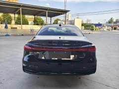 Audi A7L 2022 45 TFSI quattro S-line Wind Knight - ფოტო 9