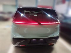 Zeekr Geely Zeekr MIX Smart Driving Edition - ფოტო 10