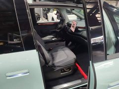 Zeekr Geely Zeekr MIX Smart Driving Edition - ფოტო 11