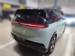 Zeekr Geely Zeekr MIX Smart Driving Edition - ფოტო 12