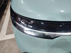 Zeekr Geely Zeekr MIX Smart Driving Edition - ფოტო 13
