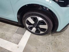 Zeekr Geely Zeekr MIX Smart Driving Edition - ფოტო 14