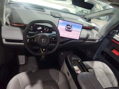 Zeekr Geely Zeekr MIX Smart Driving Edition - ფოტო 16