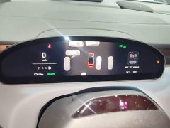 Zeekr Geely Zeekr MIX Smart Driving Edition - ფოტო 18