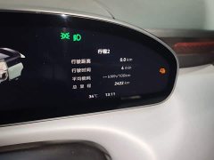 Zeekr Geely Zeekr MIX Smart Driving Edition - ფოტო 19