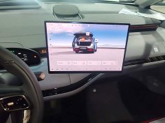 Zeekr Geely Zeekr MIX Smart Driving Edition - ფოტო 20