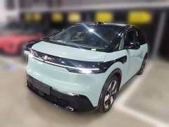 Zeekr Geely Zeekr MIX Smart Driving Edition - ფოტო 3