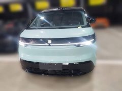 Zeekr Geely Zeekr MIX Smart Driving Edition - ფოტო 5