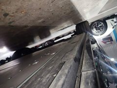 Zeekr Geely Zeekr MIX Smart Driving Edition - ფოტო 8