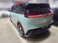 Zeekr Geely Zeekr MIX Smart Driving Edition - ფოტო 9