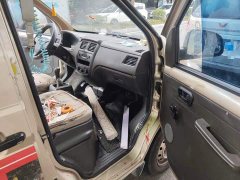 Wuling Hongguang 2020 1.2L S Base China VI - ფოტო 20