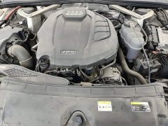 Audi A4L 2020 40 TFSI Fashion Dynamic - ფოტო 11