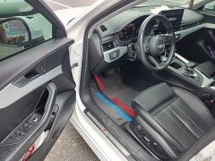 Audi A4L 2020 40 TFSI Fashion Dynamic - ფოტო 14