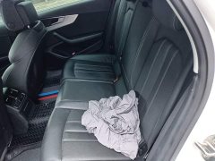 Audi A4L 2020 40 TFSI Fashion Dynamic - ფოტო 15