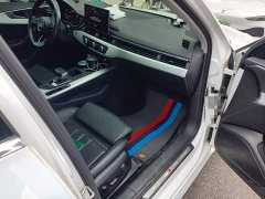 Audi A4L 2020 40 TFSI Fashion Dynamic - ფოტო 18