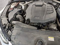 Audi A4L 2020 40 TFSI Fashion Dynamic - ფოტო 19