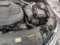Audi A4L 2020 40 TFSI Fashion Dynamic - ფოტო 20
