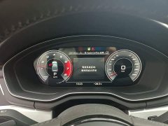 Audi A4L 2020 40 TFSI Fashion Dynamic - ფოტო 4