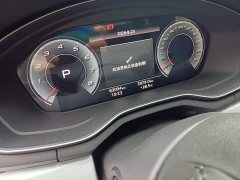 Audi A4L 2020 40 TFSI Fashion Dynamic - ფოტო 5