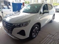 GAC Aion GS4 270T Manual Elite - ფოტო 1