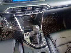 GAC Aion GS4 270T Manual Elite - ფოტო 10