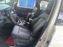 GAC Aion GS4 270T Manual Elite - ფოტო 11