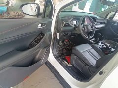 GAC Aion GS4 270T Manual Elite - ფოტო 12