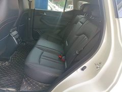 GAC Aion GS4 270T Manual Elite - ფოტო 13