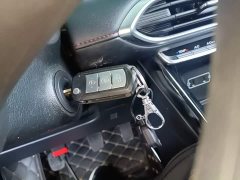 GAC Aion GS4 270T Manual Elite - ფოტო 17
