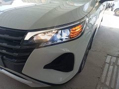 GAC Aion GS4 270T Manual Elite - ფოტო 18