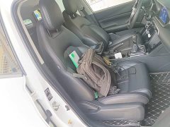 GAC Aion GS4 270T Manual Elite - ფოტო 20