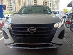 GAC Aion GS4 270T Manual Elite - ფოტო 3
