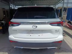 GAC Aion GS4 270T Manual Elite - ფოტო 4