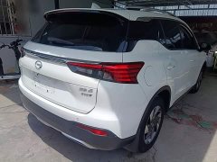 GAC Aion GS4 270T Manual Elite - ფოტო 5