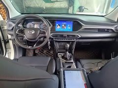 GAC Aion GS4 270T Manual Elite - ფოტო 6
