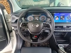 GAC Aion GS4 270T Manual Elite - ფოტო 7