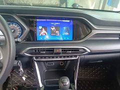 GAC Aion GS4 270T Manual Elite - ფოტო 9