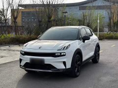 Lynk & Co Geely Lynk & Co 06 2020 1.5T Pro - ფოტო 1
