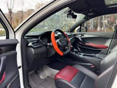 Lynk & Co Geely Lynk & Co 06 2020 1.5T Pro - ფოტო 12
