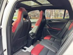 Lynk & Co Geely Lynk & Co 06 2020 1.5T Pro - ფოტო 14